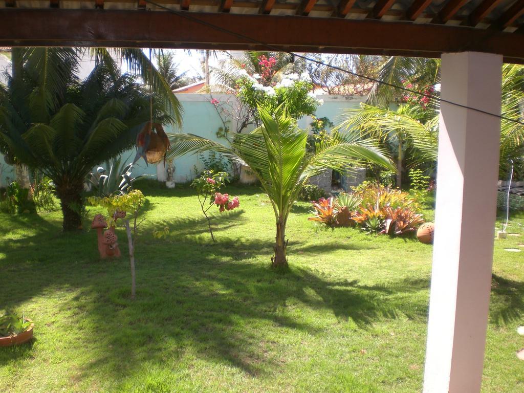 Pousada Vila Arco-Iris Порто де Сауипе Стая снимка
