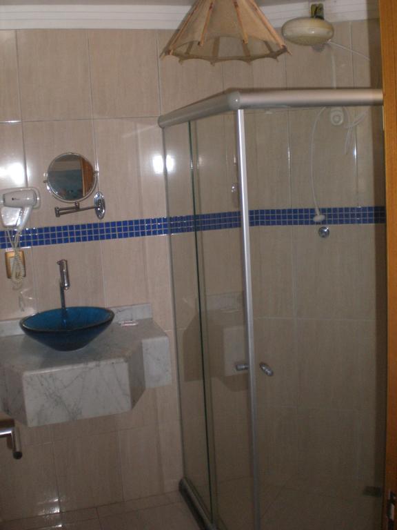 Pousada Vila Arco-Iris Порто де Сауипе Стая снимка
